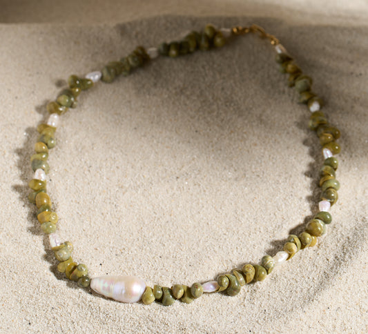Munggo Pearl