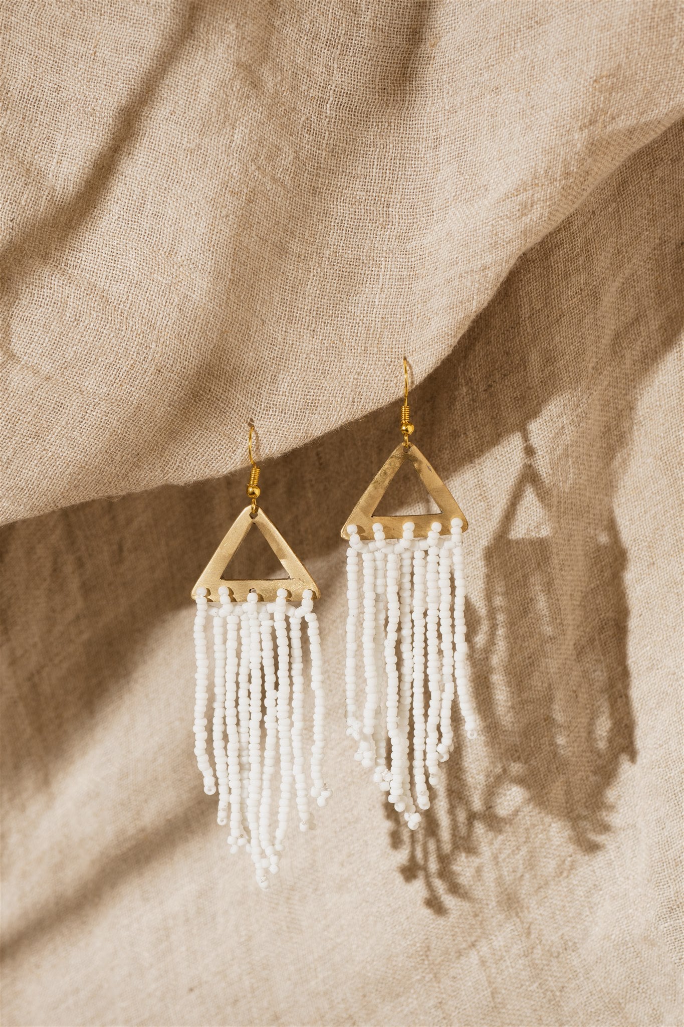 T'Boli Earring: Balu Kulon