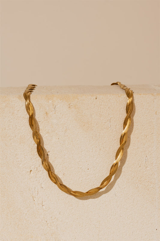 Brida Necklace