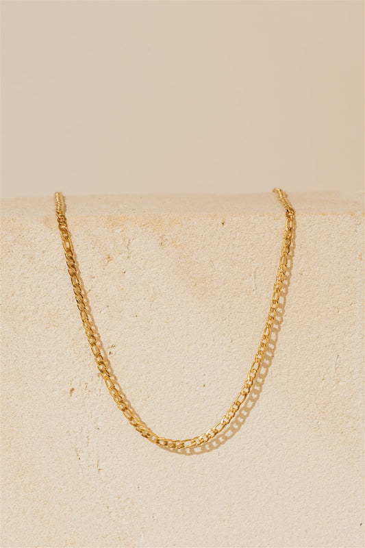 Lumina Chain