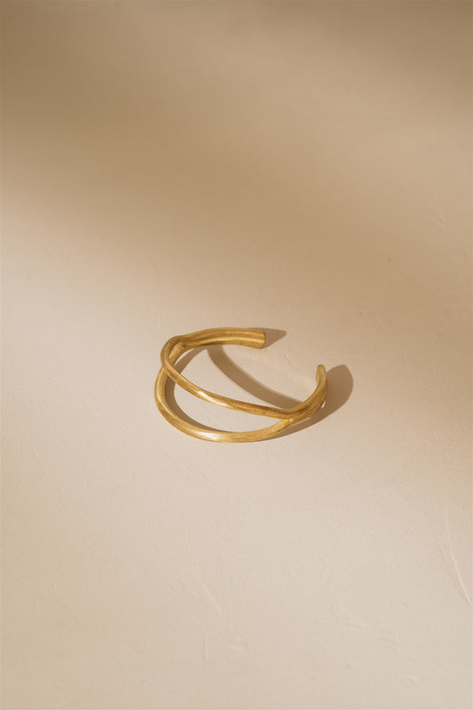 T'Boli Bangle: Gluk