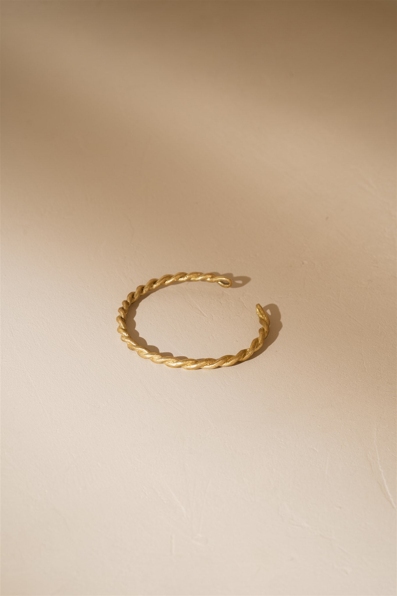 T'Boli Bangle: Slofil