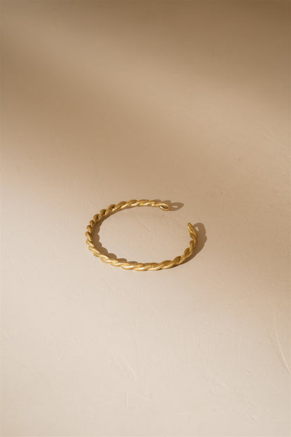 T'Boli Bangle: Slofil