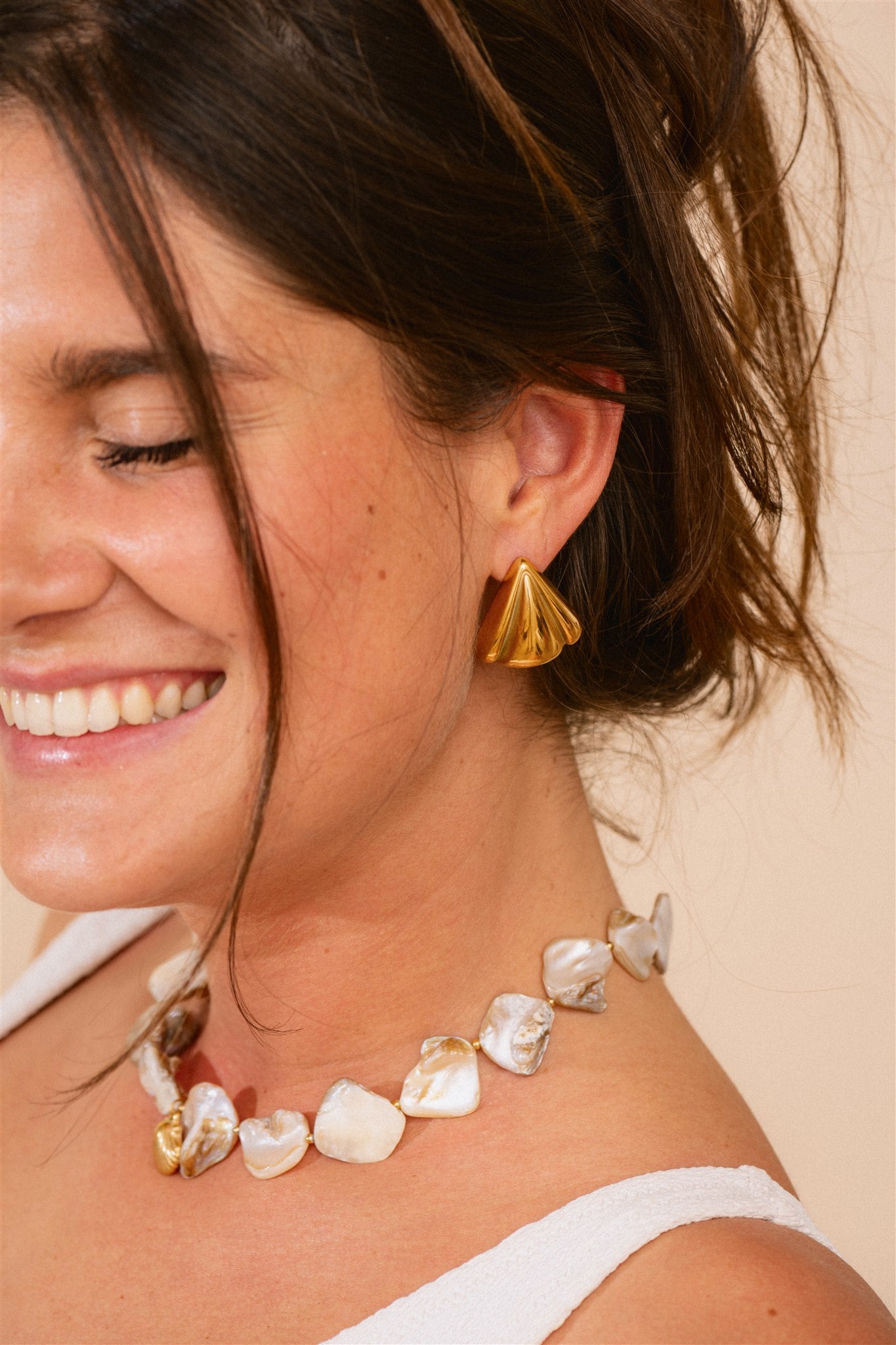 Inaro Necklace