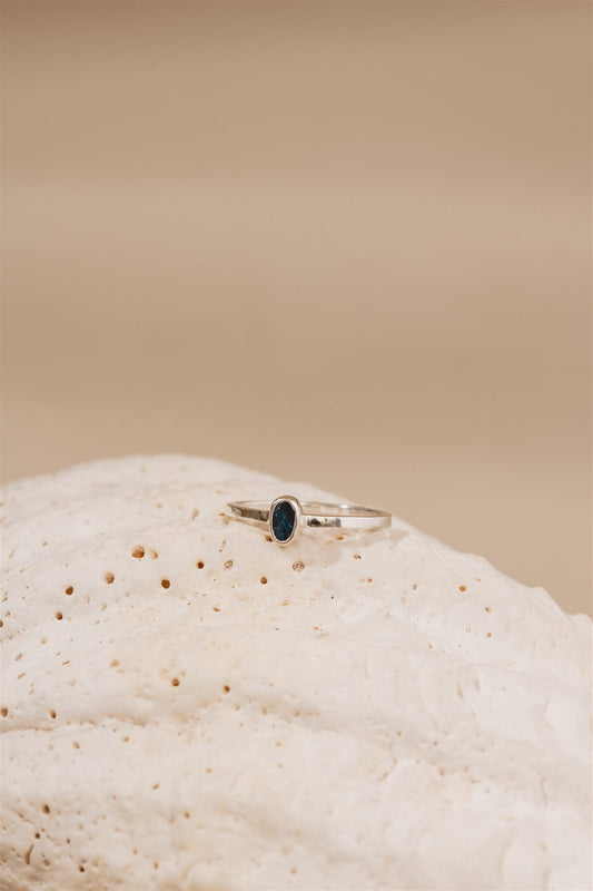 Iva Australian Opal