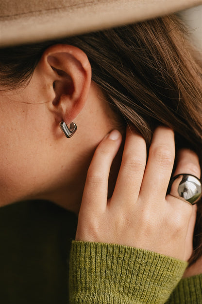 Dome Ring