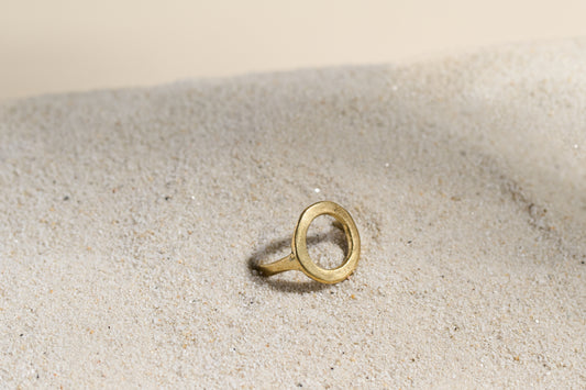 T´boli Ring: Blon