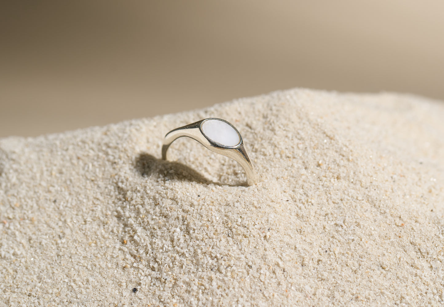 Lumina Ring