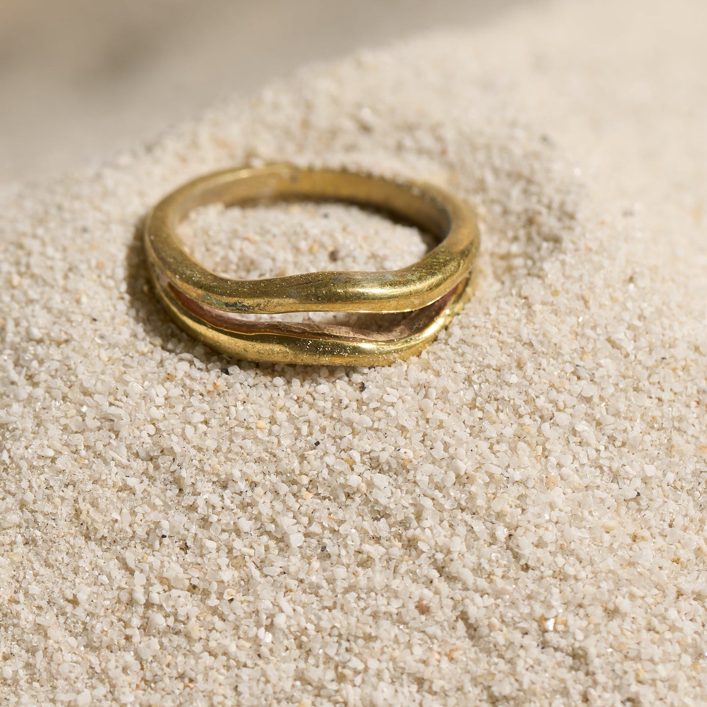 Daloy Ring