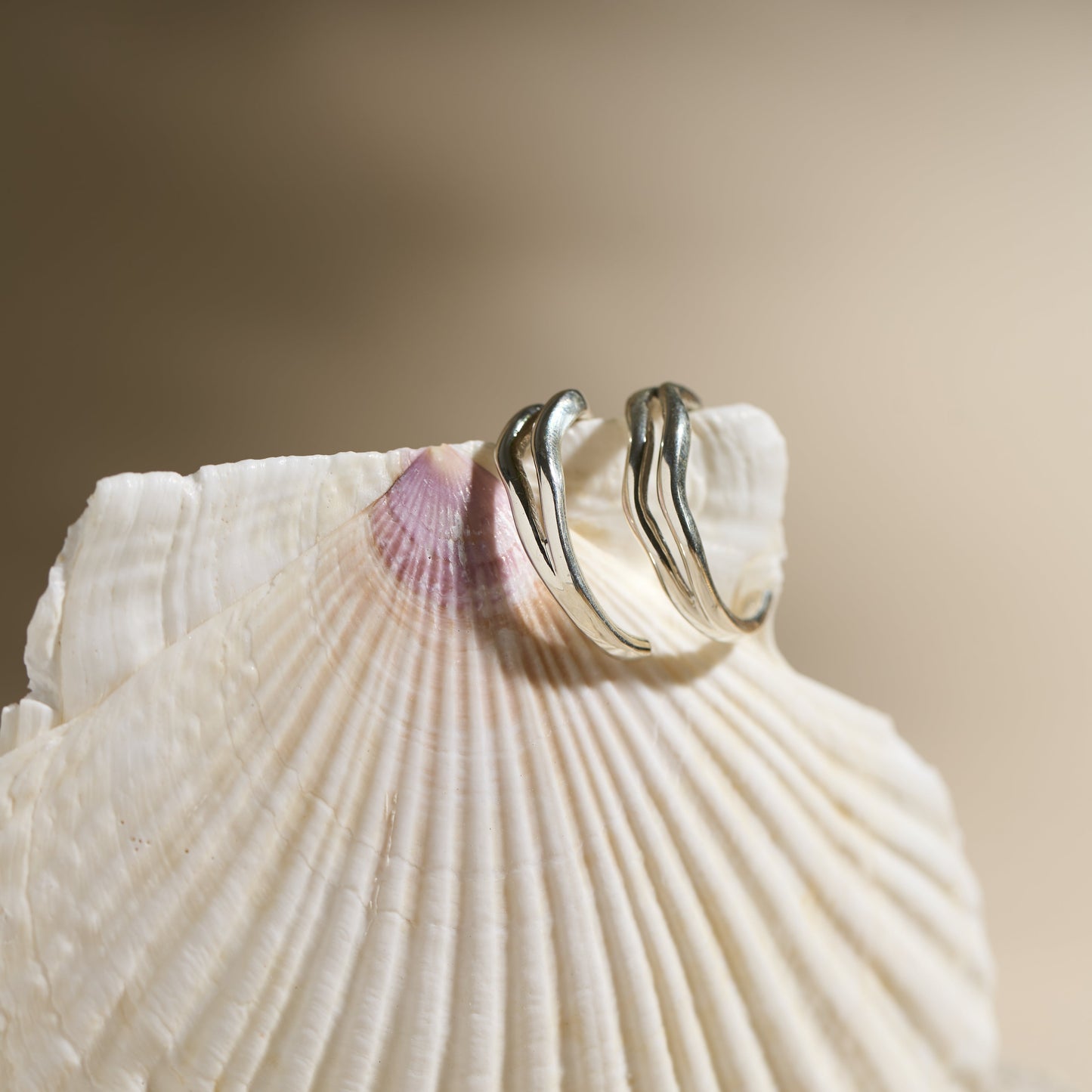 Daloy Earring