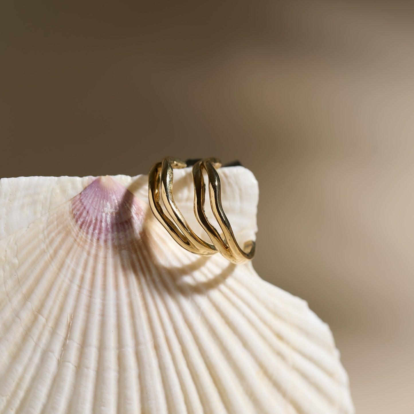 Daloy Earring