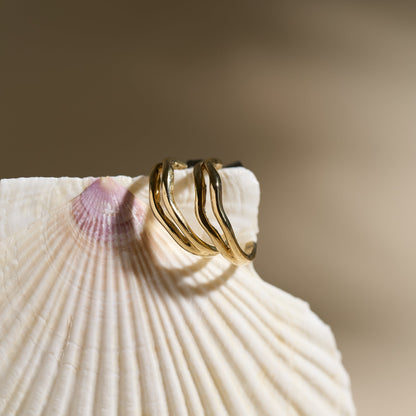 Daloy Earring