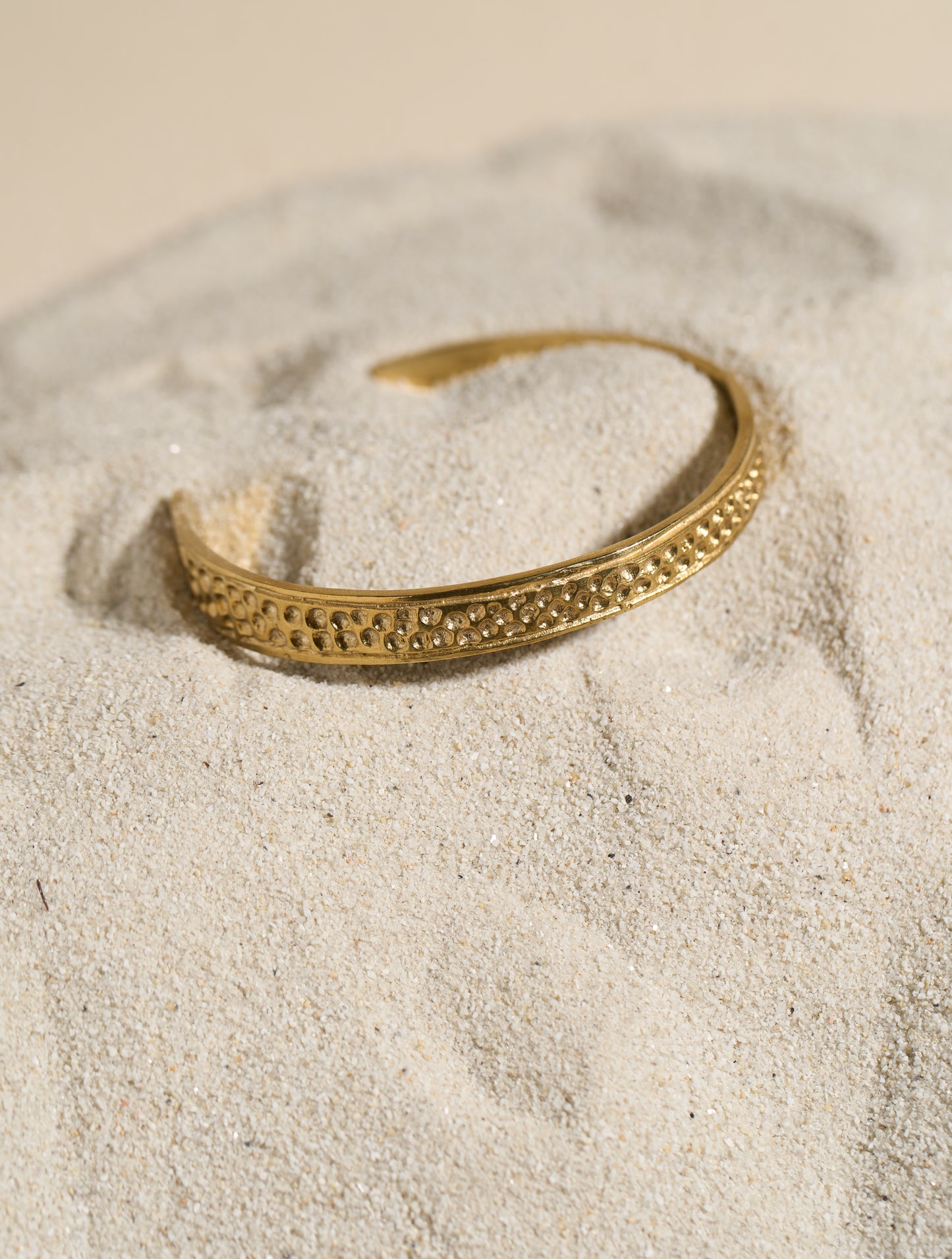 T'Boli Bangle: Kaliskis