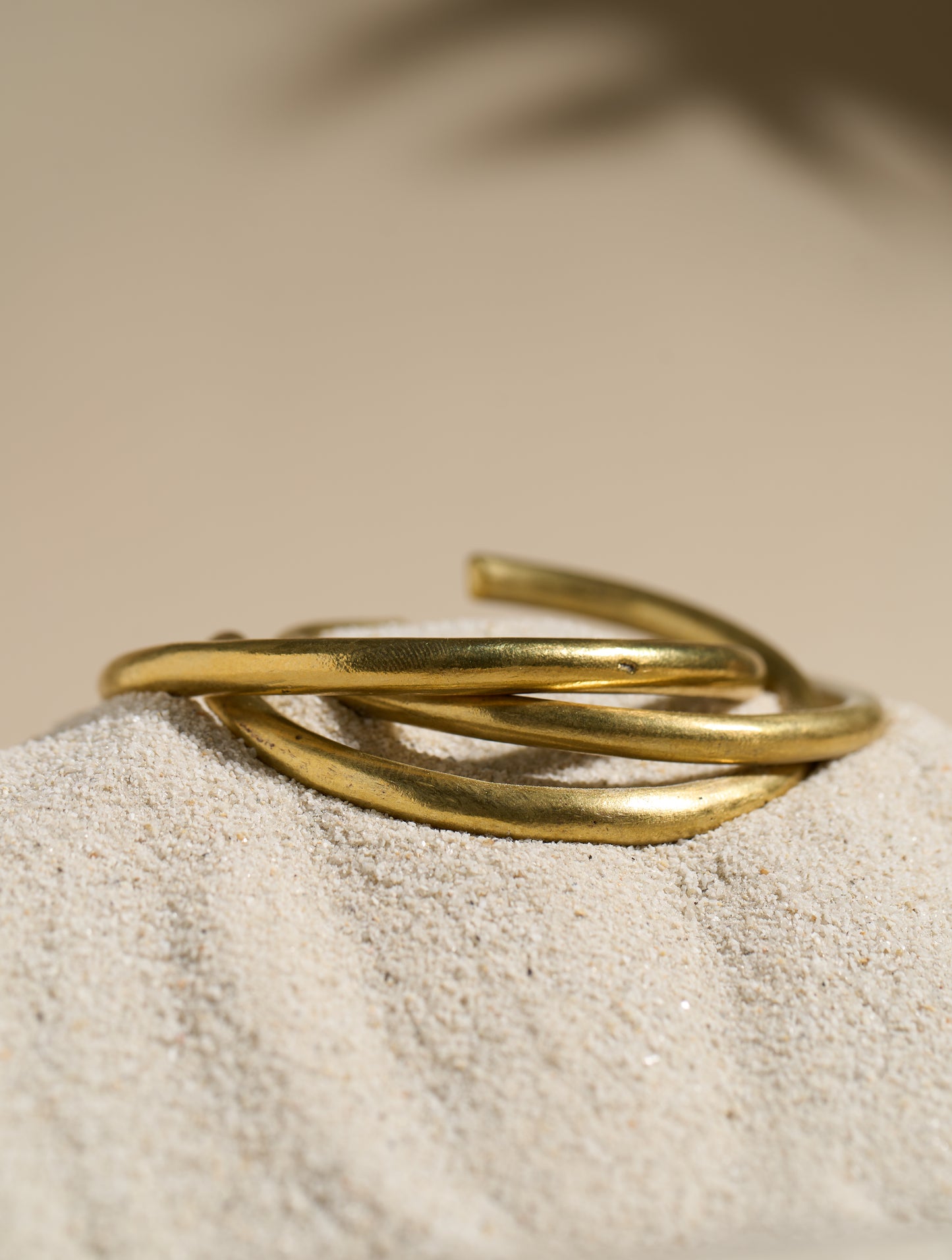 T'Boli Bangle: Libun