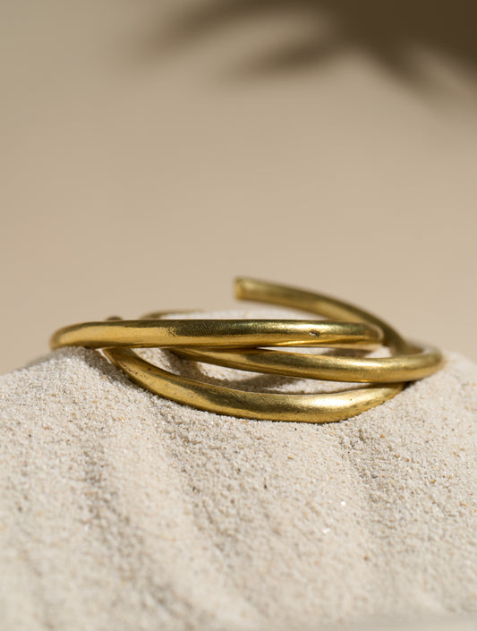 T'Boli Bangle: Libun