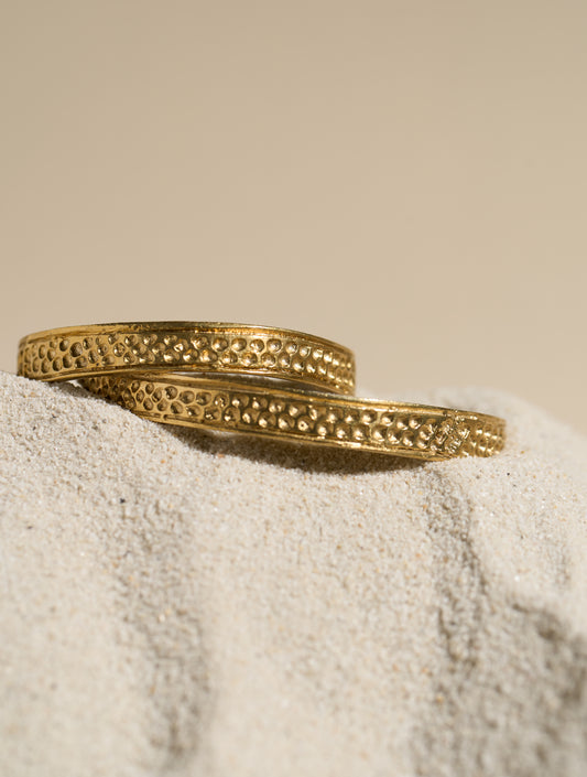 T'Boli Bangle: Kaliskis