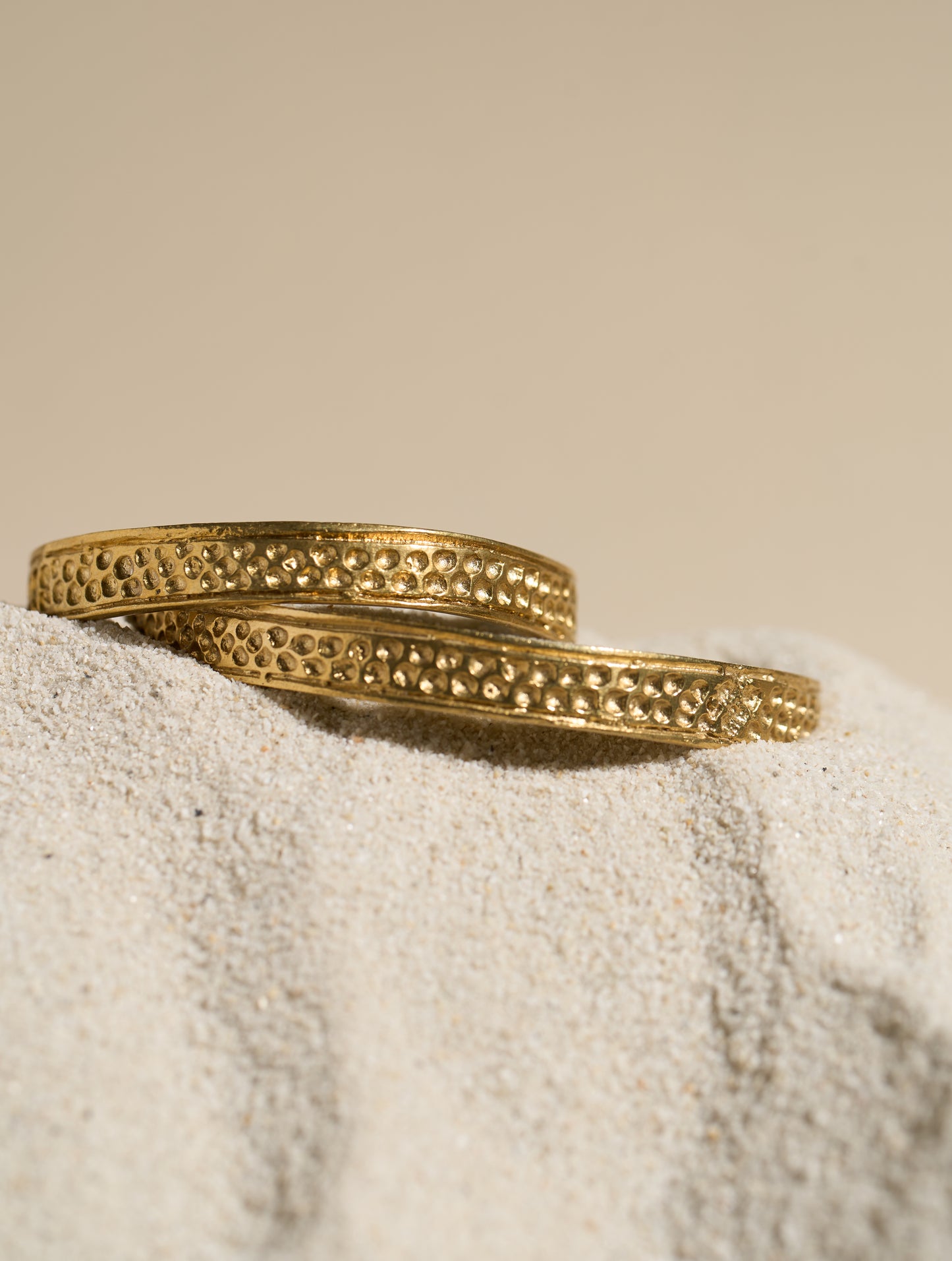 T'Boli Bangle: Kaliskis