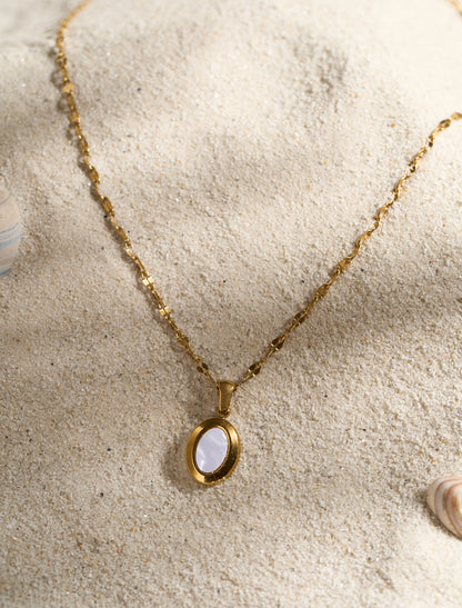 Lumina Necklace