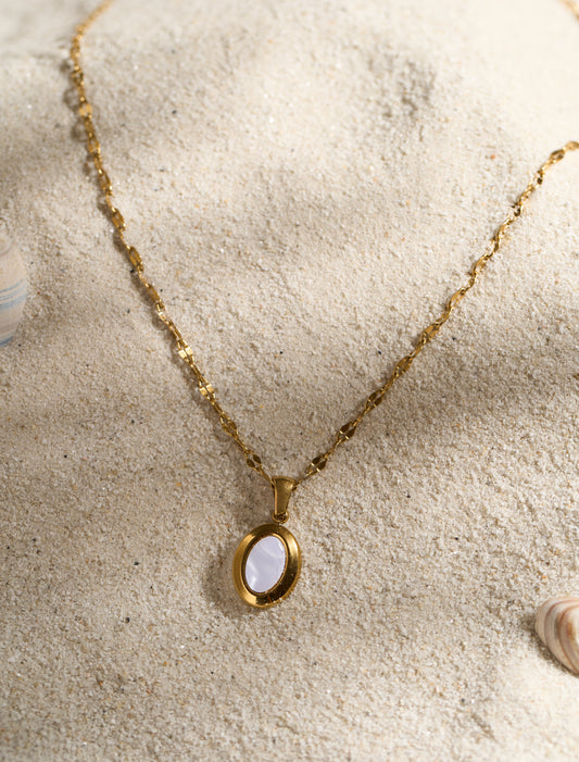 Lumina Necklace