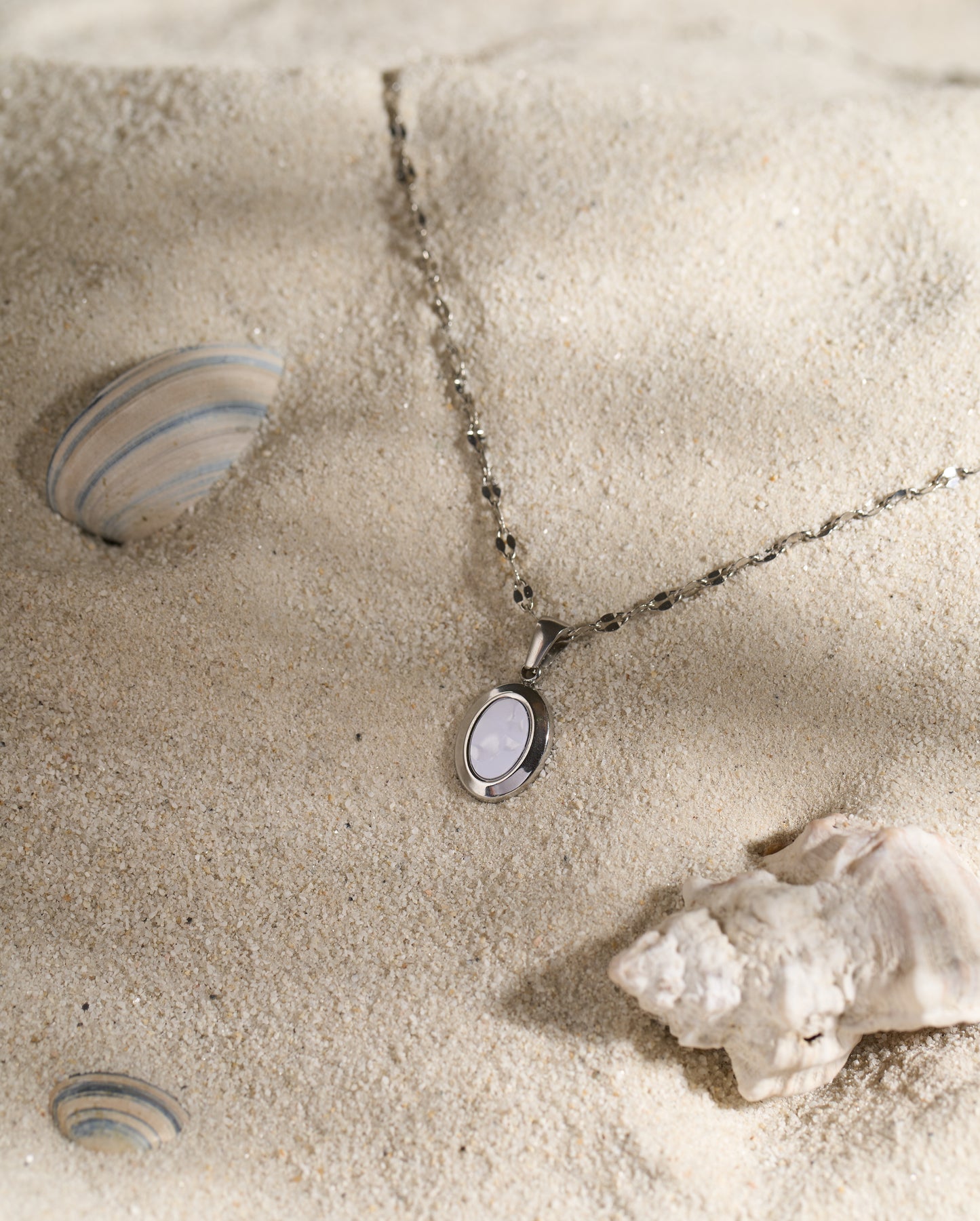 Lumina Necklace