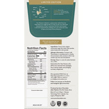 Load image into Gallery viewer, Auro Chocolate: Auro Luna Dark Milk Chocolate 50%
