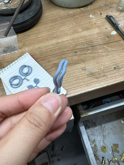 Daloy Earring