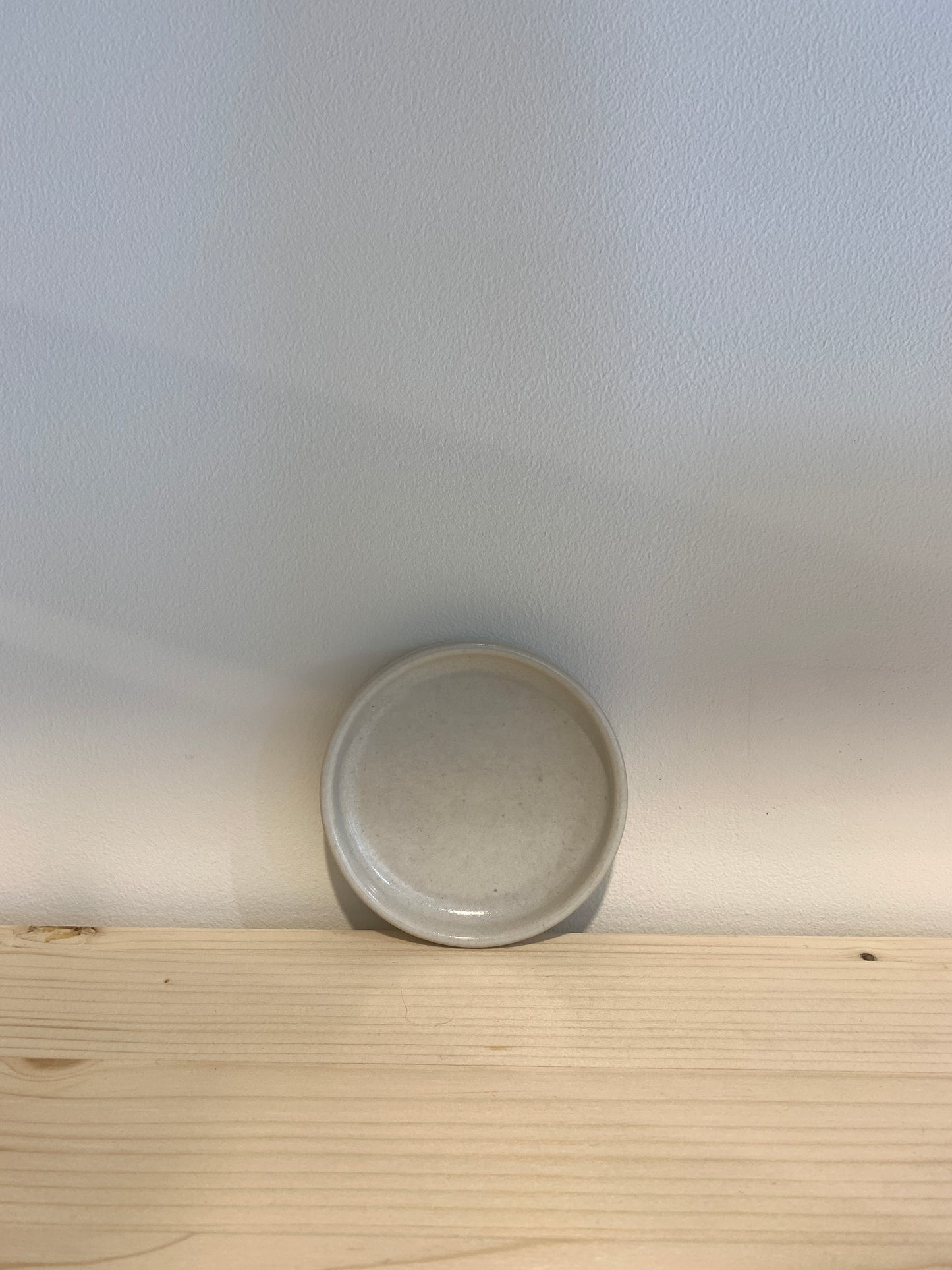 Costa Nova Ceramic Saucer
