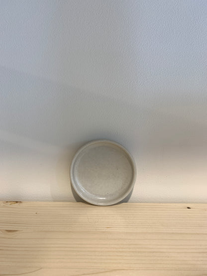 Costa Nova Ceramic Saucer