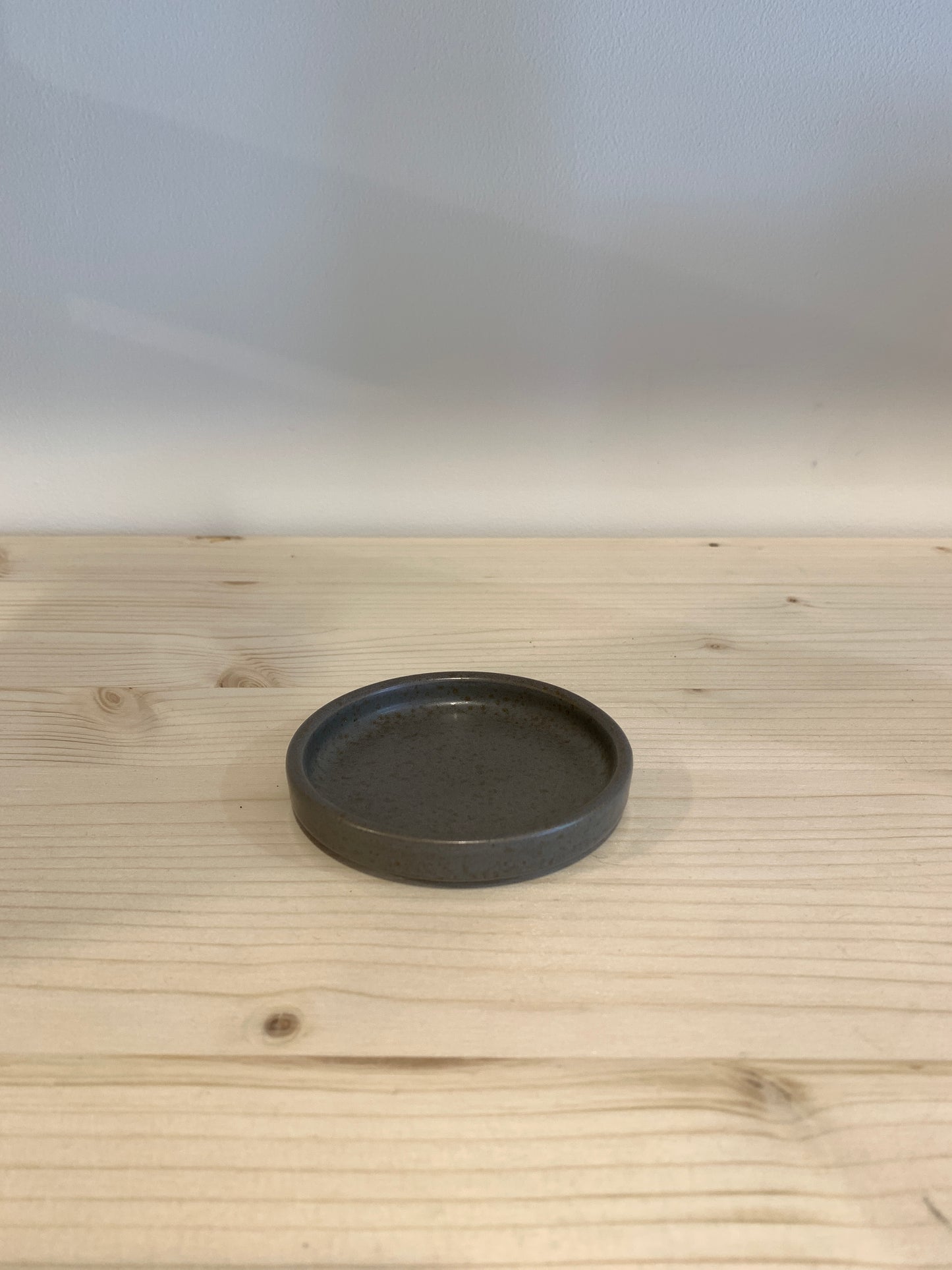 Costa Nova Ceramic Saucer