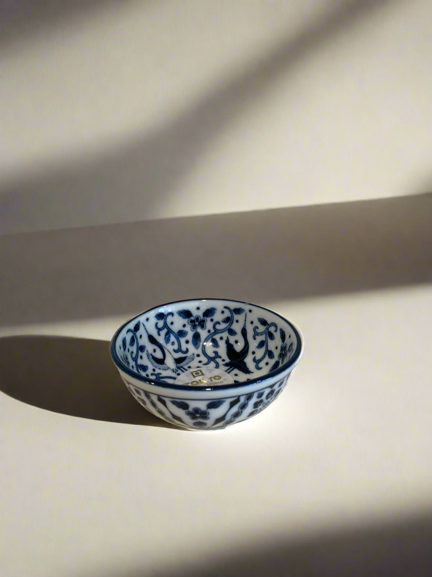 Tokyo Blue Maizuru Dish