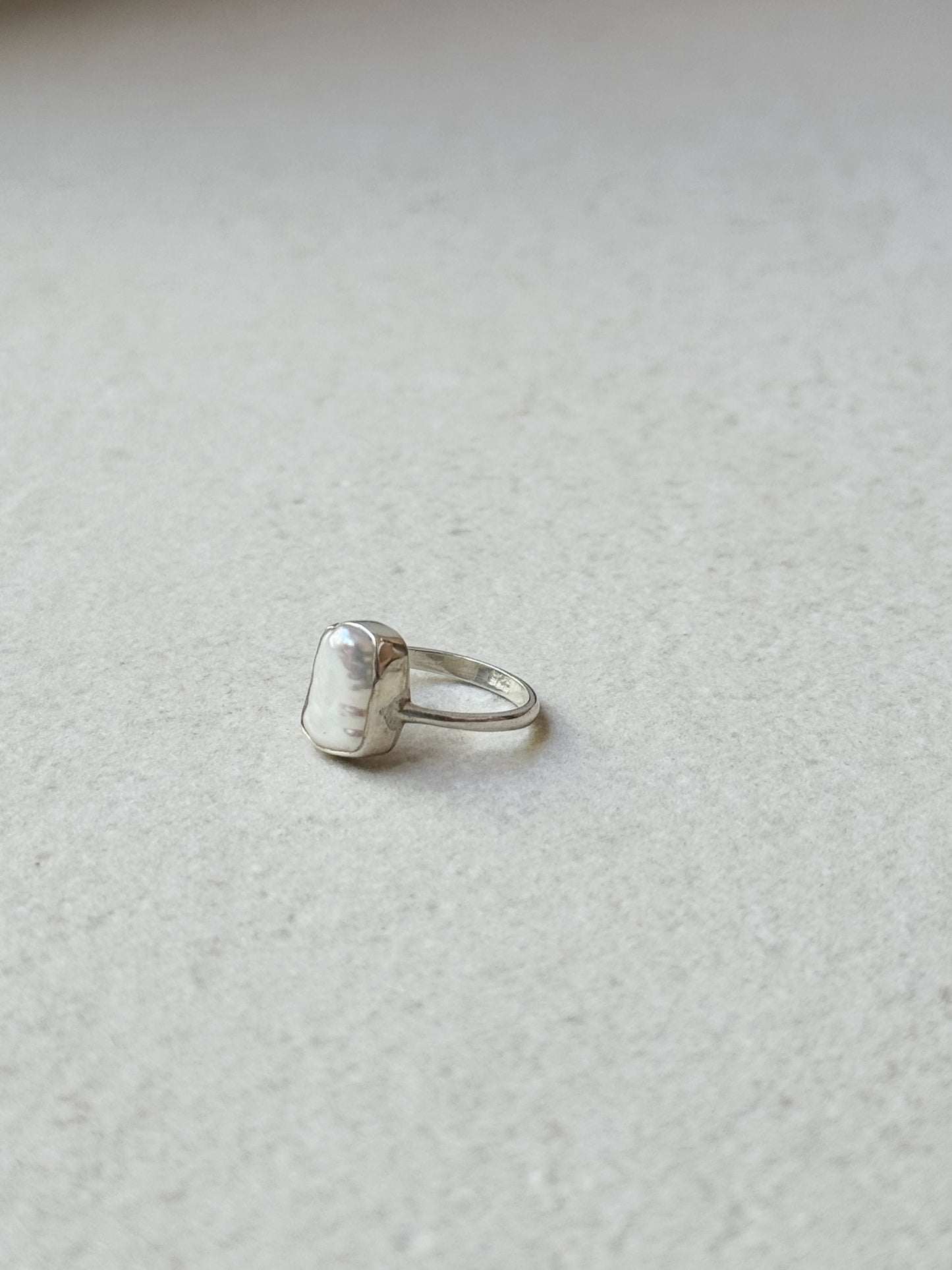 Biwa Pearl