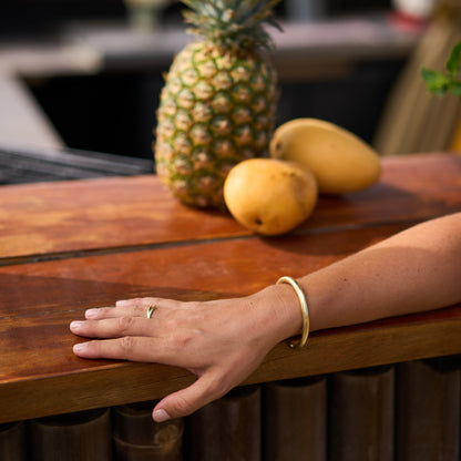 T'Boli Bangle: Libun
