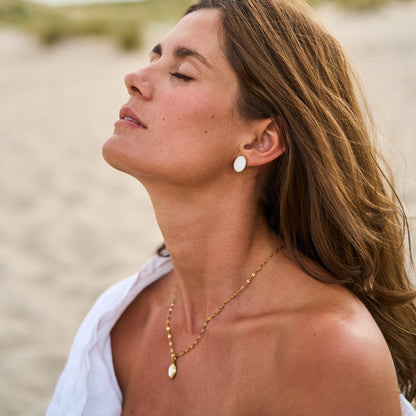 Lumina Necklace