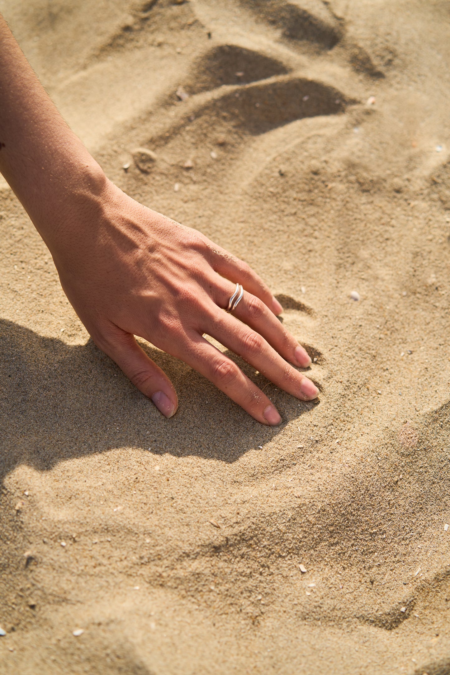 Daloy Ring