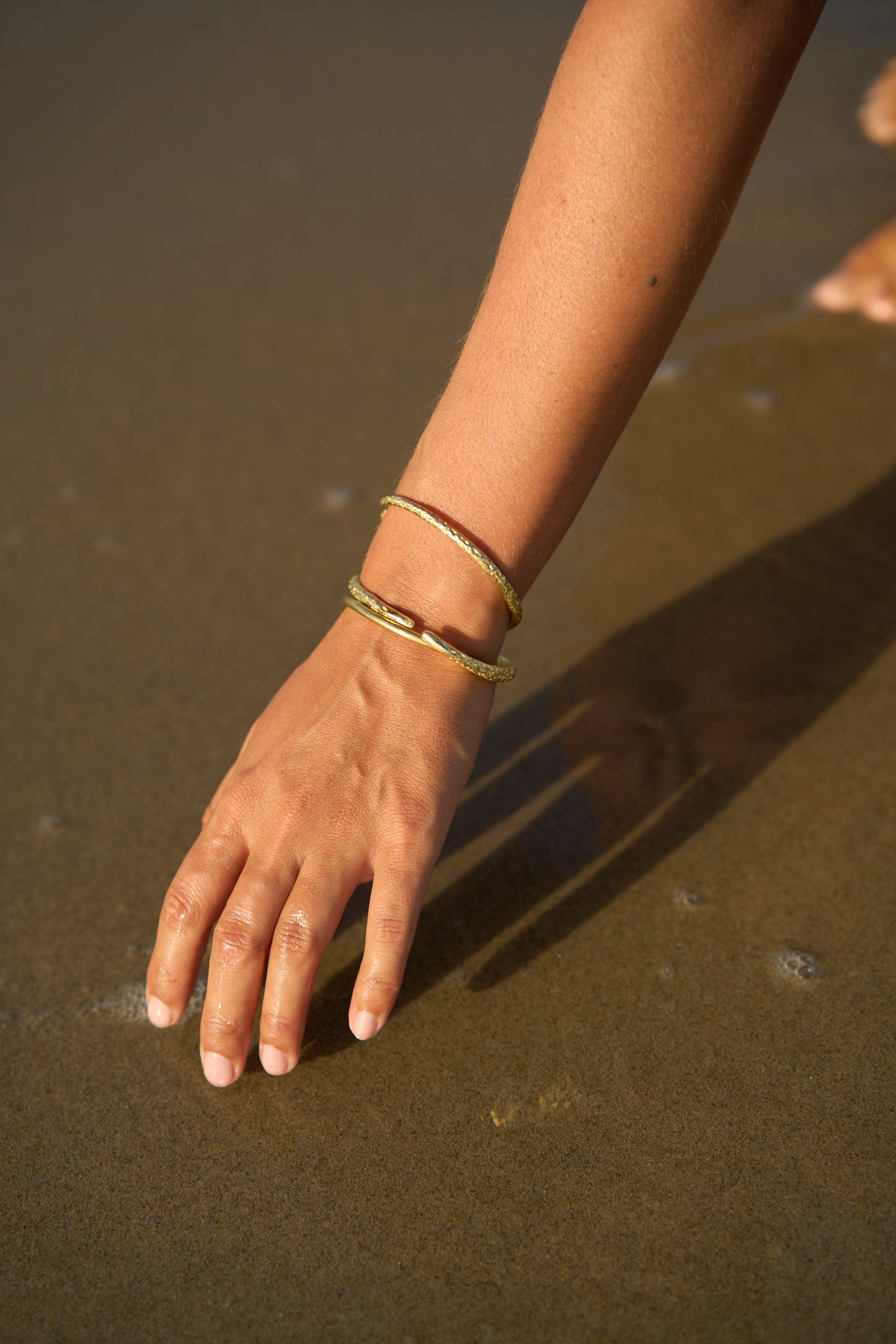 Baybay bangle