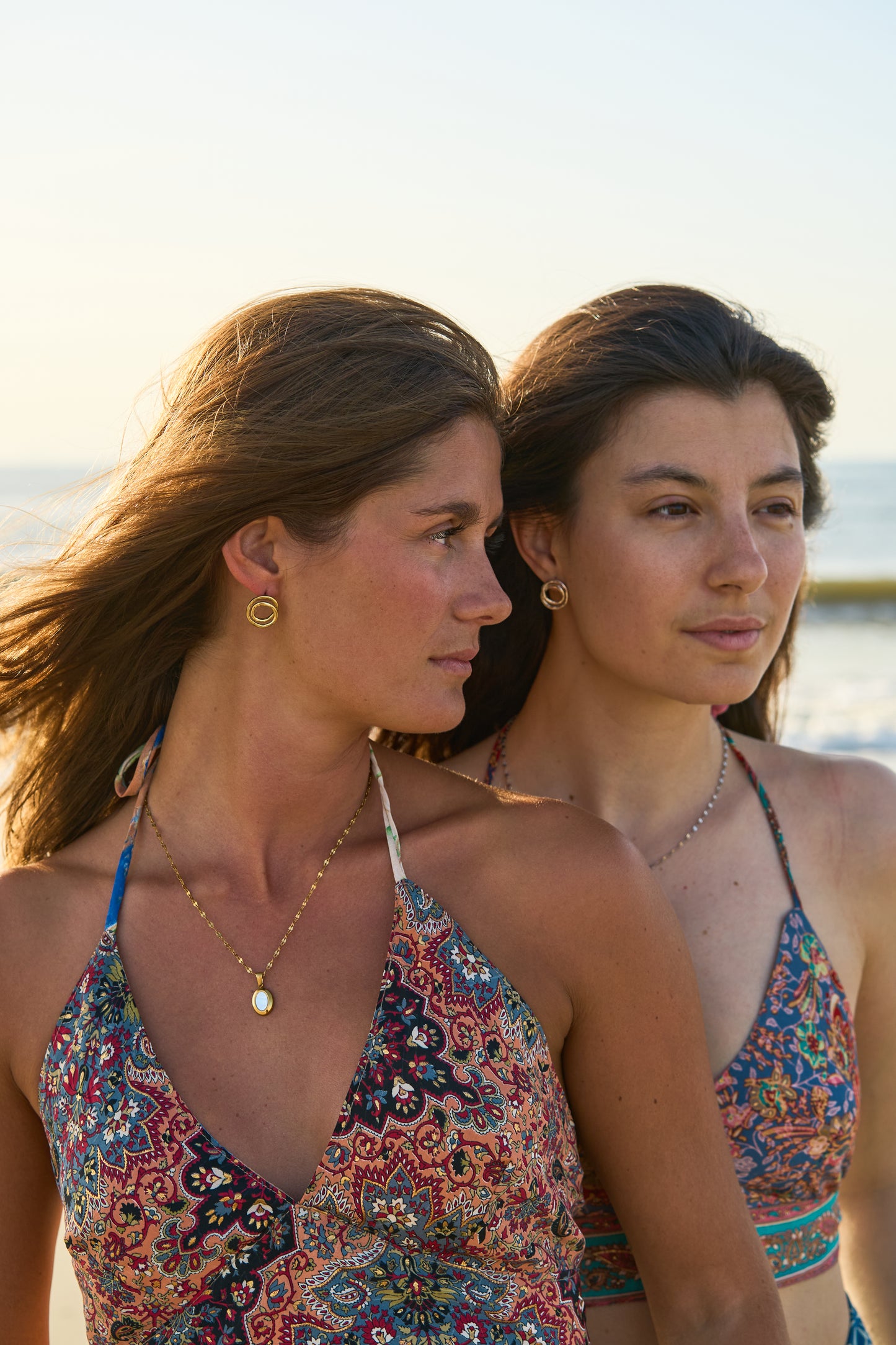 Lumina Necklace