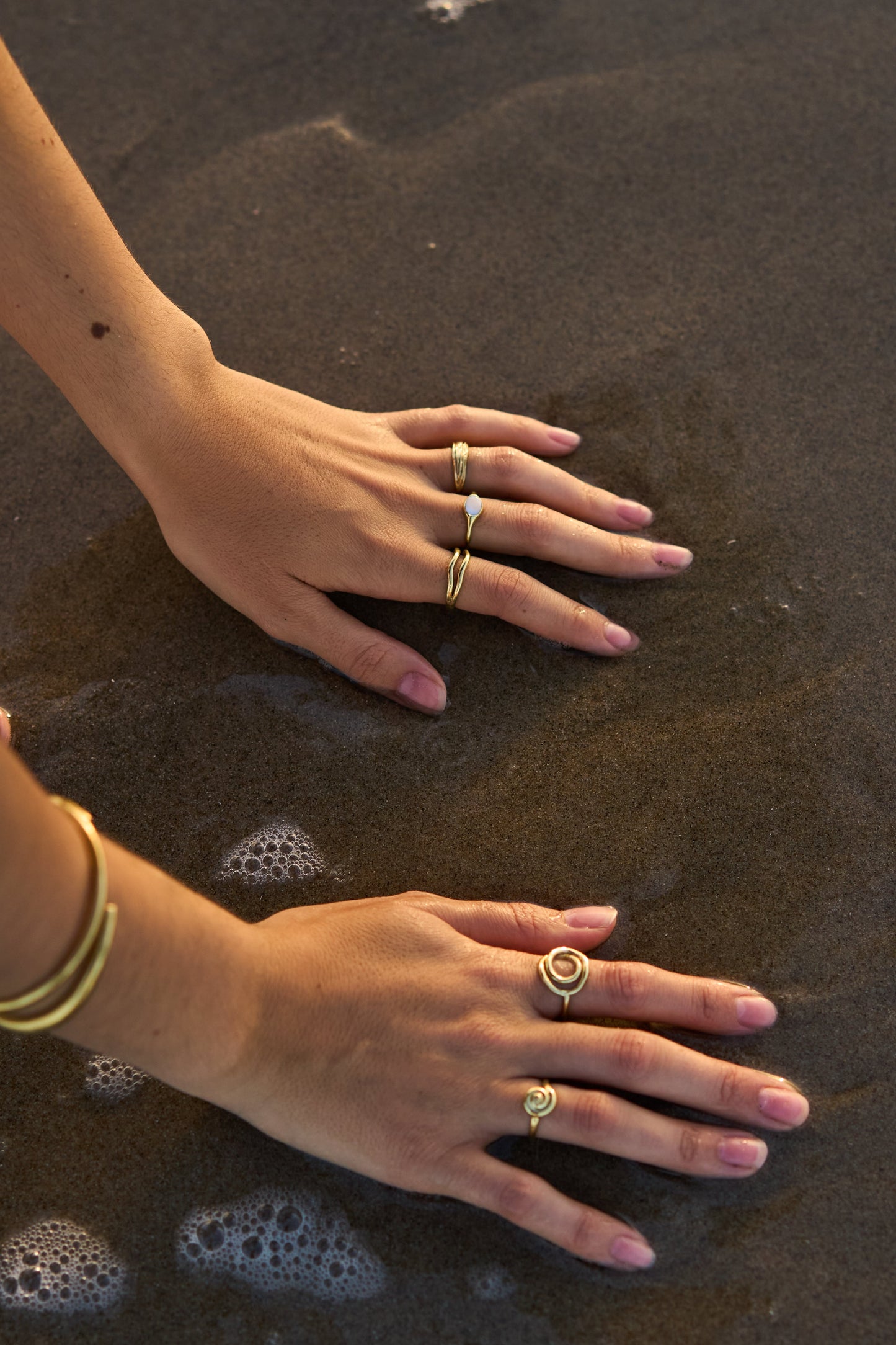 Sipi Ring