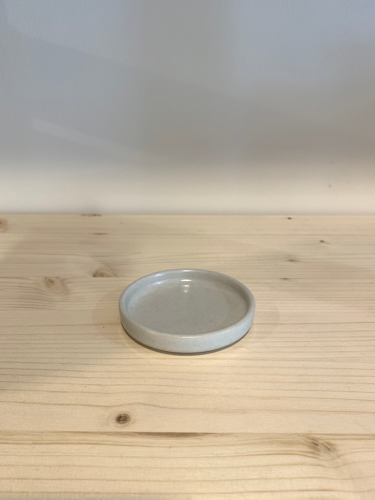 Costa Nova Ceramic Saucer