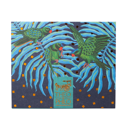 Theo & Philo – Gift Box – 3 Bars
