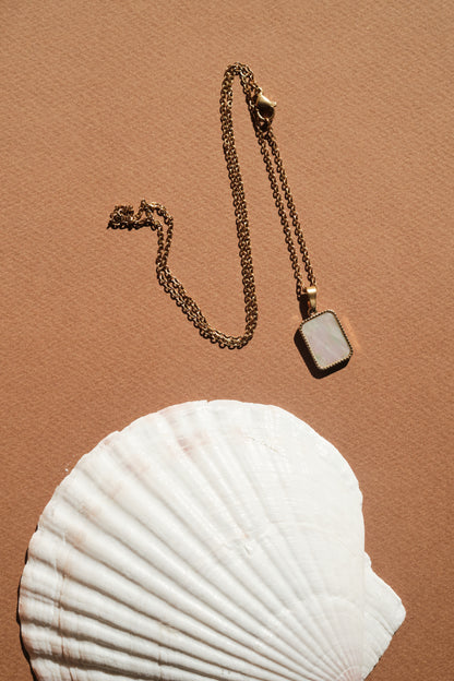 Lumino Necklace