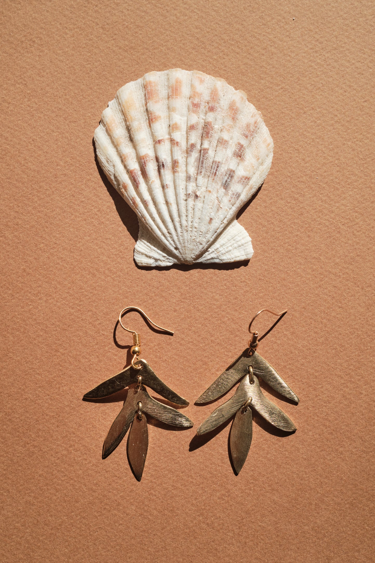 T'Boli Earring: Sanga