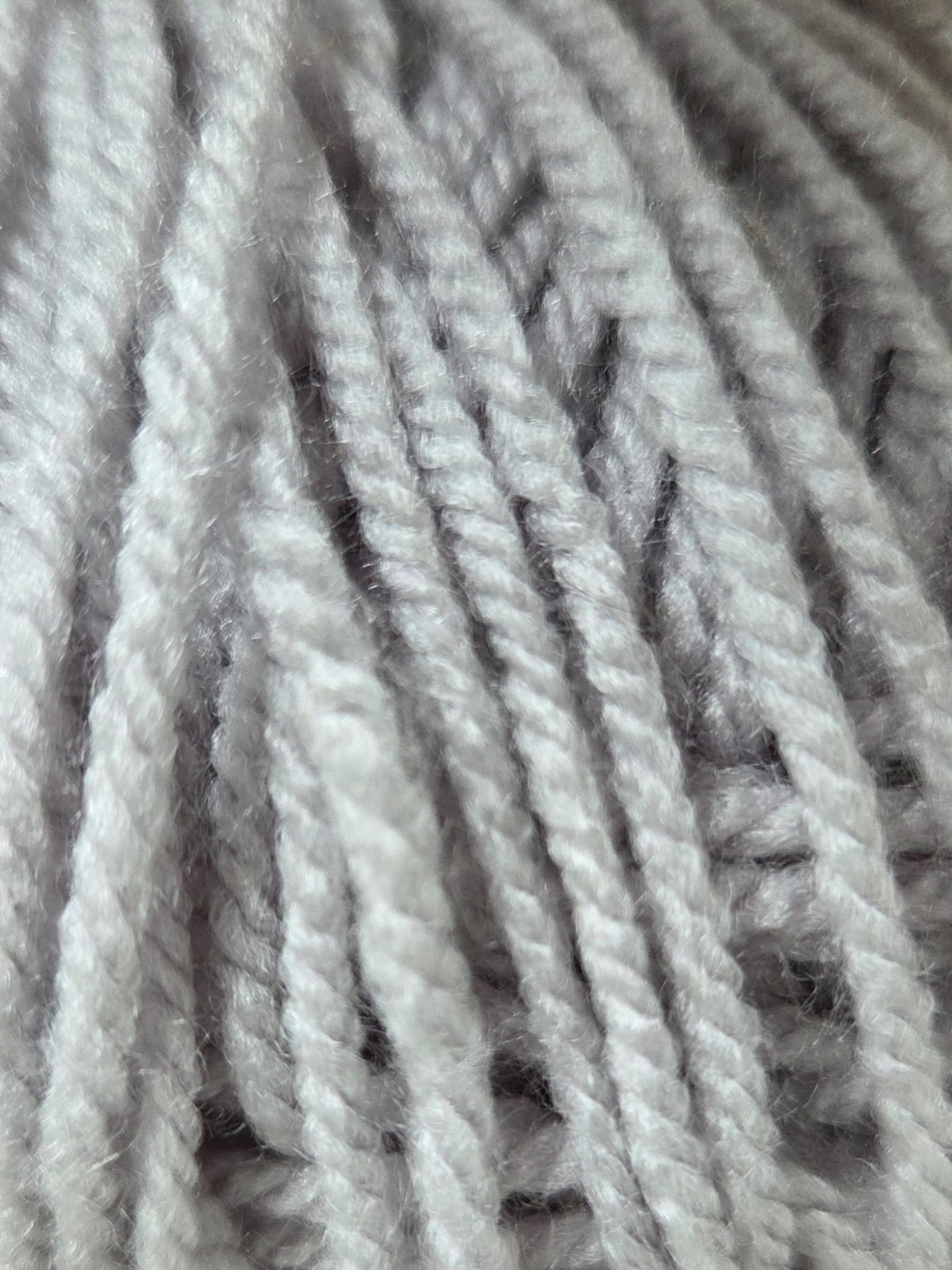 Dusty Grey