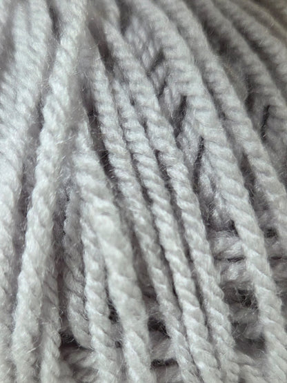 Dusty Grey