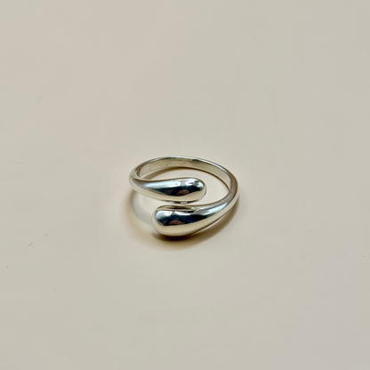 Bini Sterling Silver