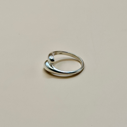 Bini Sterling Silver