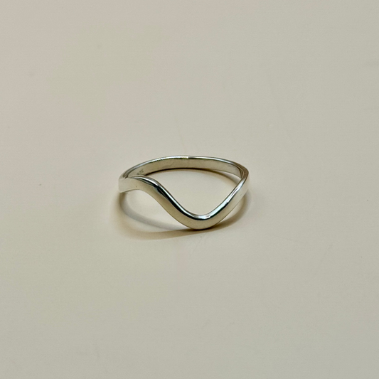 Kaiya Sterling Silver