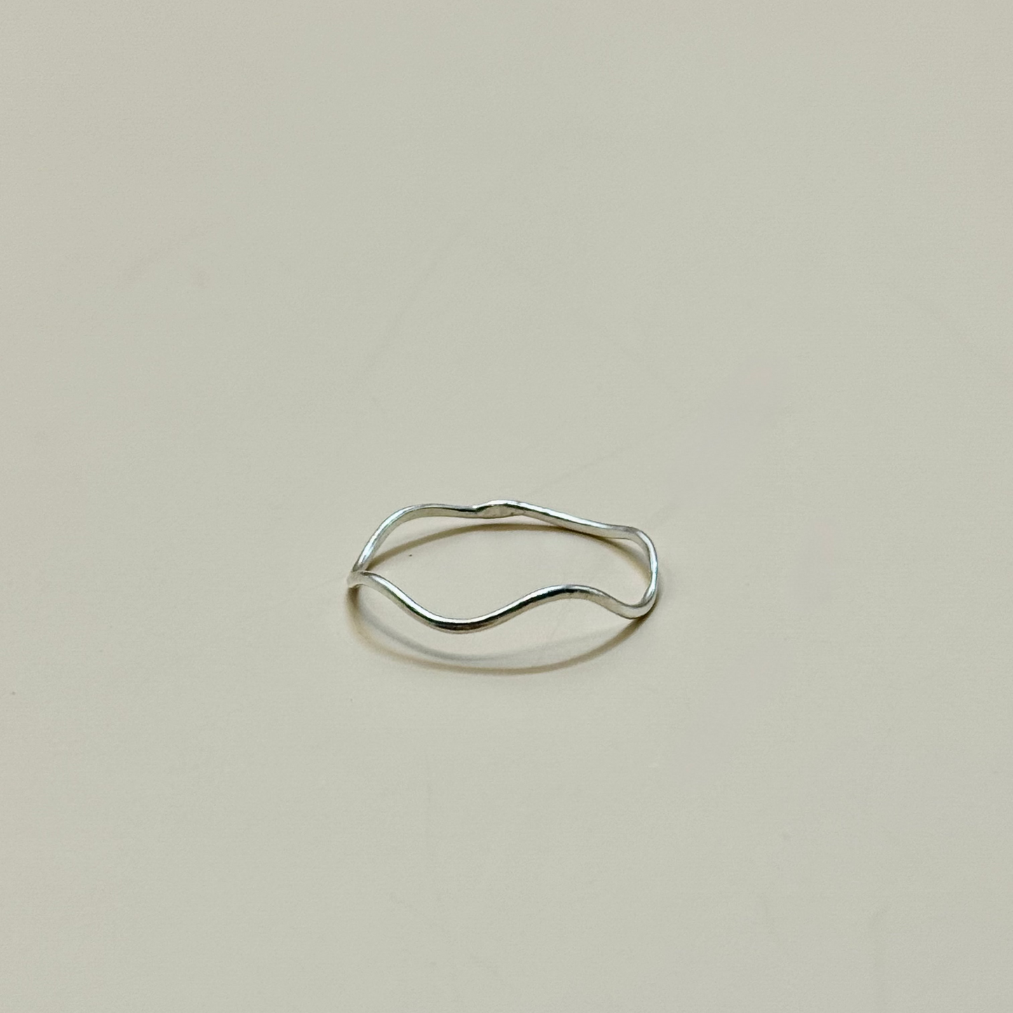 Isla Sterling Silver