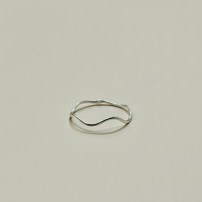 Isla Sterling Silver