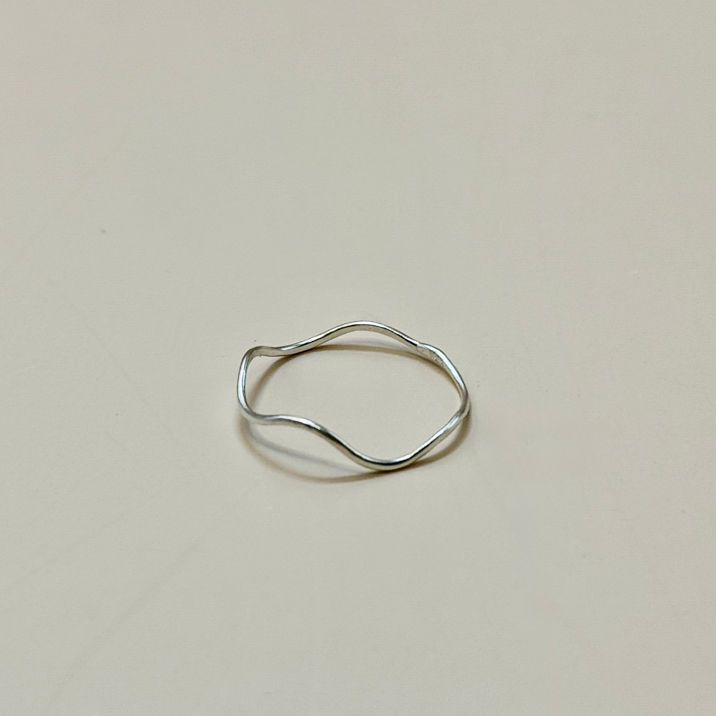 Isla Sterling Silver