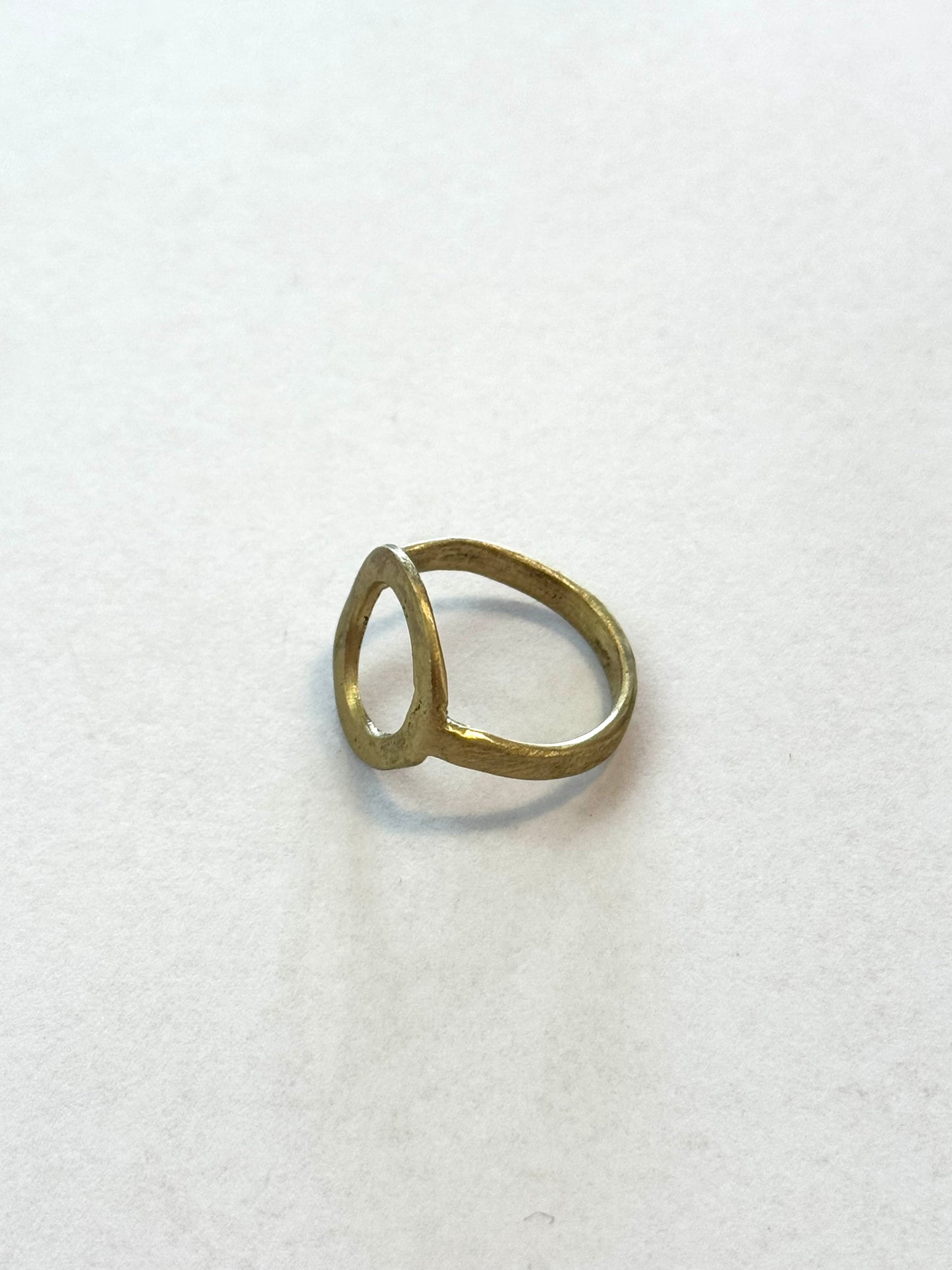T´boli Ring: Blon